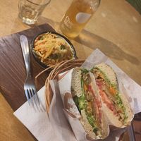  at Best Bagels - Croix Rousse in Lyon