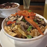   at The Moose in Paris