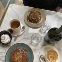   at Bonobo in Montpellier