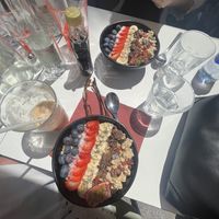   at Bonobo in Montpellier