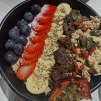   at Bonobo in Montpellier