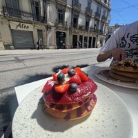   at Bonobo in Montpellier