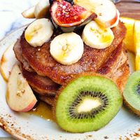 The Ultimate Stack at Bonobo in Montpellier