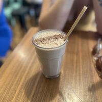 PB drink   at Bonobo in Montpellier