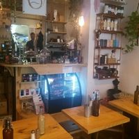 Bonobo d'intérieur at Bonobo in Montpellier