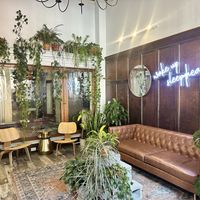 Great vibe  at Sleepyhead Coffee in Chattanooga