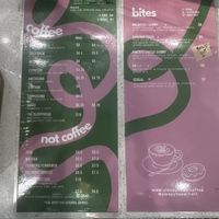   at Sleepyhead Coffee in Chattanooga