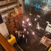  at Justo 741 in Porto Alegre