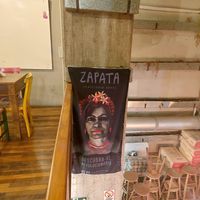  at Justo 741 in Porto Alegre