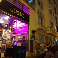 Escadaria da Borges
 at Justo 741 in Porto Alegre