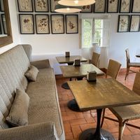 Inside  at Rabaçal Nature Spot Café in Estreito Da Calheta