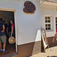 Rabaçal Nature Spot Cafe at Rabaçal Nature Spot Café in Estreito Da Calheta