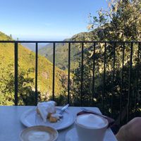  at Rabaçal Nature Spot Café in Estreito Da Calheta