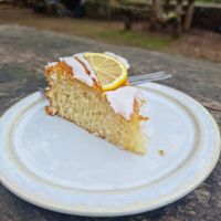  at Rabaçal Nature Spot Café in Estreito Da Calheta