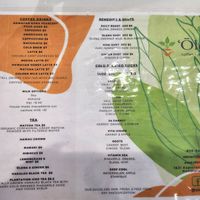  at Olena Cafe in Honolulu