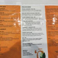  at Olena Cafe in Honolulu