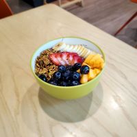  at Olena Cafe in Honolulu