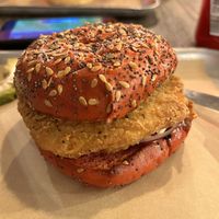   at BrewDog - Soho in West London