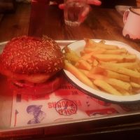  at BrewDog - Soho in West London