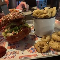   at BrewDog - Soho in West London