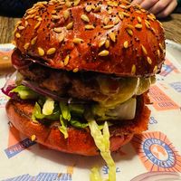   at BrewDog - Soho in West London