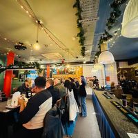   at BrewDog - Soho in West London