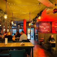   at BrewDog - Soho in West London