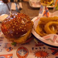  at BrewDog - Soho in West London