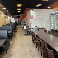 View walking in   at Hyderabad Indian Grill in Rochester