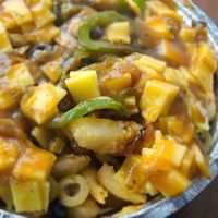  at Atlas Pizza in Montreal