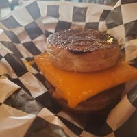 The Griddler at Street Beet in Detroit