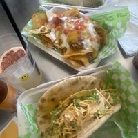   at Street Beet in Detroit