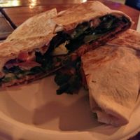 Supreme Chruncywrap at Street Beet in Detroit