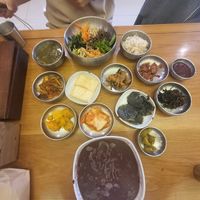  at Puleunsolmalg Eunhyang 푸른솔맑은향 in Jeju