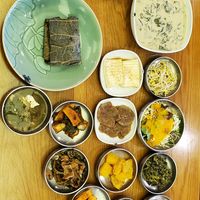  at Puleunsolmalg Eunhyang 푸른솔맑은향 in Jeju