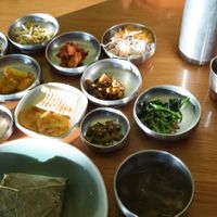  at Puleunsolmalg Eunhyang 푸른솔맑은향 in Jeju