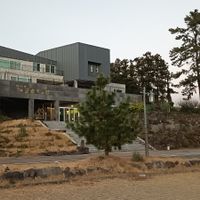  at Puleunsolmalg Eunhyang 푸른솔맑은향 in Jeju