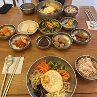   at Puleunsolmalg Eunhyang 푸른솔맑은향 in Jeju