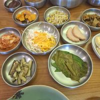  at Puleunsolmalg Eunhyang 푸른솔맑은향 in Jeju