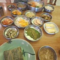  at Puleunsolmalg Eunhyang 푸른솔맑은향 in Jeju