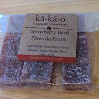  at Kakao Chocolate in Maplewood