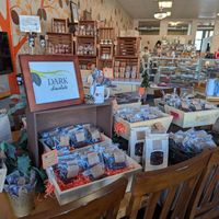  at Kakao Chocolate in Maplewood