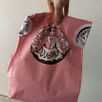   at Voodoo Doughnut - Washington Ave in Houston