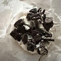   at Voodoo Doughnut - Washington Ave in Houston