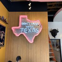 Love this place  at Voodoo Doughnut - Washington Ave in Houston
