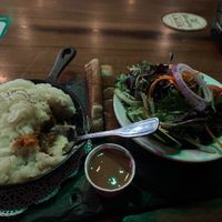   at The Crafty Irishman in Dallas