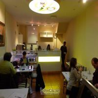  at Loving Hut - Camden in North West London