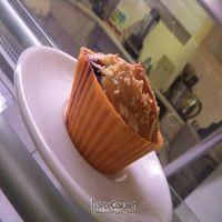  at Loving Hut - Camden in North West London