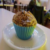  at Loving Hut - Camden in North West London