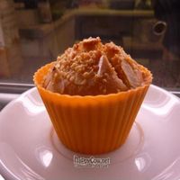  at Loving Hut - Camden in North West London